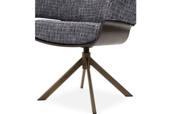 Hot Eetkamerstoel Mitchell Eetkamerstoelen