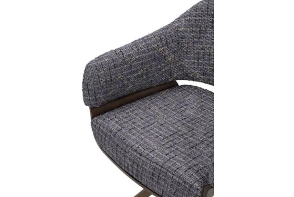 Hot Eetkamerstoel Mitchell Eetkamerstoelen