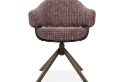 Hot Eetkamerstoel Mitchell Eetkamerstoelen