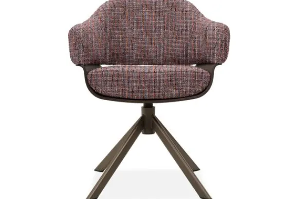 Hot Eetkamerstoel Mitchell Eetkamerstoelen
