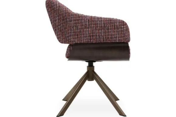 Hot Eetkamerstoel Mitchell Eetkamerstoelen