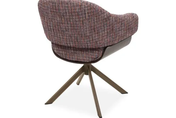 Hot Eetkamerstoel Mitchell Eetkamerstoelen