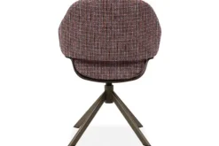 Hot Eetkamerstoel Mitchell Eetkamerstoelen