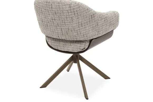 Hot Eetkamerstoel Mitchell Eetkamerstoelen