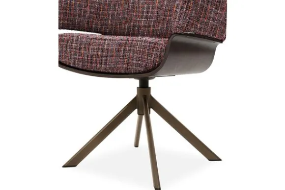 Hot Eetkamerstoel Mitchell Eetkamerstoelen