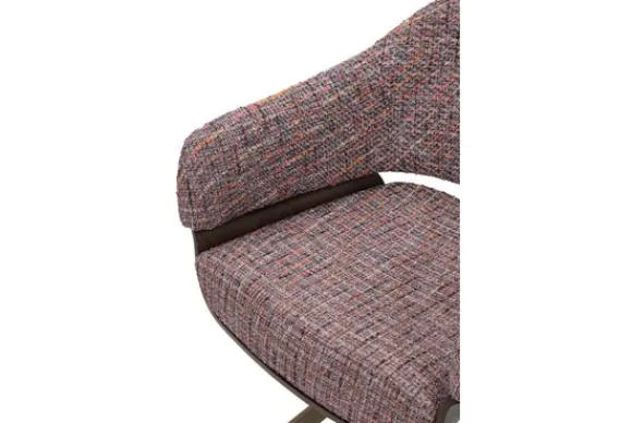 Hot Eetkamerstoel Mitchell Eetkamerstoelen