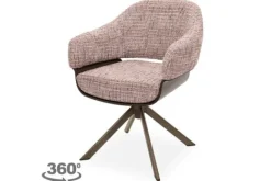 Hot Eetkamerstoel Mitchell Eetkamerstoelen
