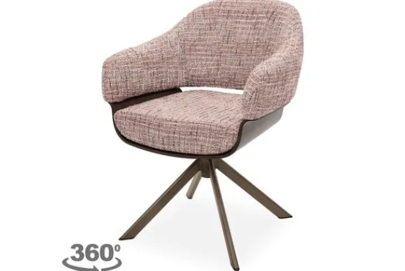 Hot Eetkamerstoel Mitchell Eetkamerstoelen