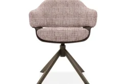 Hot Eetkamerstoel Mitchell Eetkamerstoelen