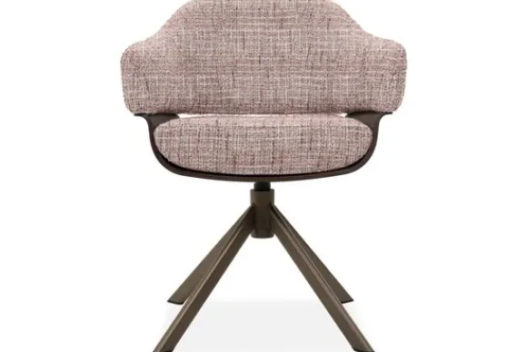 Hot Eetkamerstoel Mitchell Eetkamerstoelen