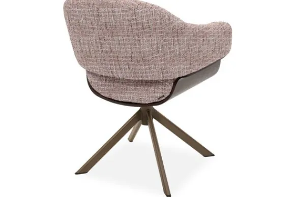 Hot Eetkamerstoel Mitchell Eetkamerstoelen