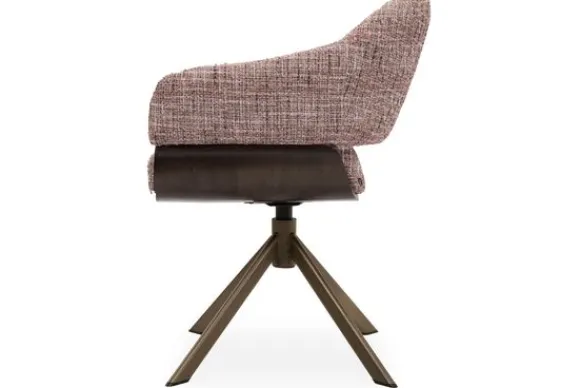 Hot Eetkamerstoel Mitchell Eetkamerstoelen