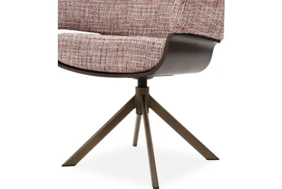 Hot Eetkamerstoel Mitchell Eetkamerstoelen