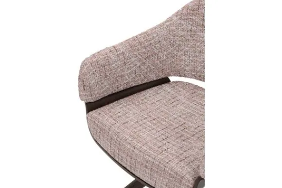 Hot Eetkamerstoel Mitchell Eetkamerstoelen