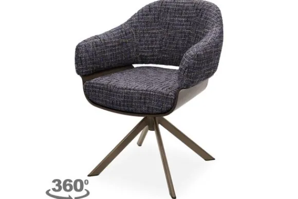 Hot Eetkamerstoel Mitchell Eetkamerstoelen