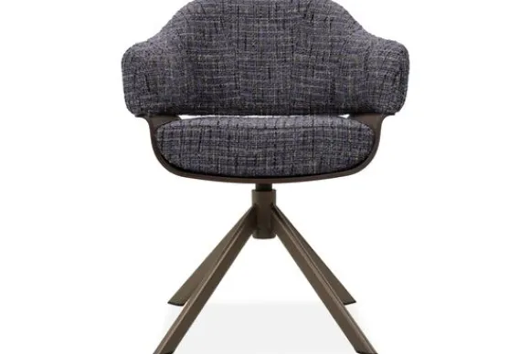 Hot Eetkamerstoel Mitchell Eetkamerstoelen