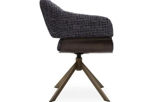 Hot Eetkamerstoel Mitchell Eetkamerstoelen