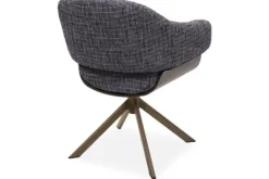 Hot Eetkamerstoel Mitchell Eetkamerstoelen