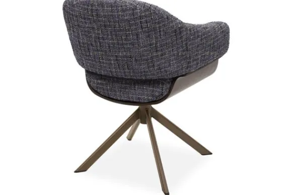 Hot Eetkamerstoel Mitchell Eetkamerstoelen