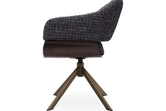 Hot Eetkamerstoel Mitchell Eetkamerstoelen
