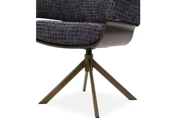 Hot Eetkamerstoel Mitchell Eetkamerstoelen