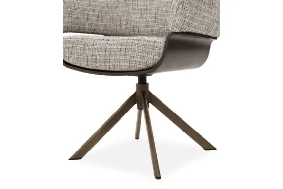 Hot Eetkamerstoel Mitchell Eetkamerstoelen