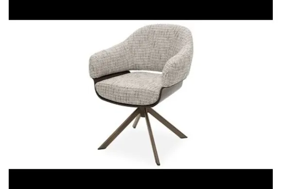 Hot Eetkamerstoel Mitchell Eetkamerstoelen