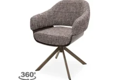 Hot Eetkamerstoel Mitchell Eetkamerstoelen