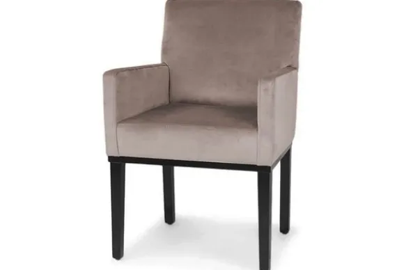 Outlet Eetkamerstoel Montreal Eetkamerstoelen