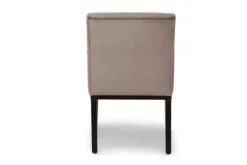 Outlet Eetkamerstoel Montreal Eetkamerstoelen