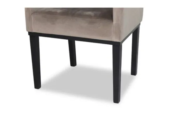 Clearance Eetkamerstoel Montreal Eetkamerstoelen