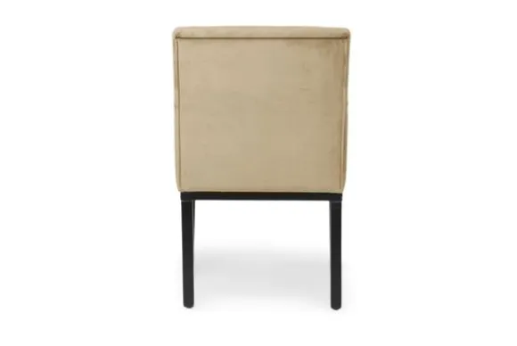 Eetkamerstoel Montreal Eetkamerstoelen