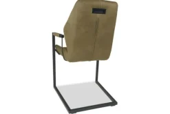 Online Eetkamerstoel moss Cara Eetkamerstoelen