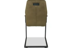 Online Eetkamerstoel moss Cara Eetkamerstoelen