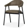 Best Eetkamerstoel Moss CH-73.049 Amaze Eetkamerstoelen