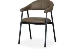 Best Eetkamerstoel Moss CH-73.049 Amaze Eetkamerstoelen