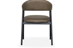 Best Eetkamerstoel Moss CH-73.049 Amaze Eetkamerstoelen