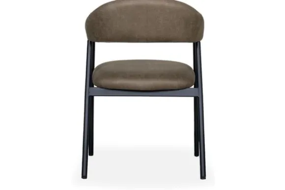 Best Eetkamerstoel Moss CH-73.049 Amaze Eetkamerstoelen