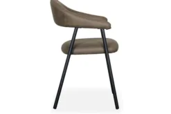 Best Eetkamerstoel Moss CH-73.049 Amaze Eetkamerstoelen