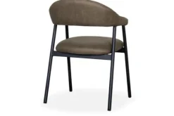 Best Eetkamerstoel Moss CH-73.049 Amaze Eetkamerstoelen