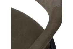 Best Eetkamerstoel Moss CH-73.049 Amaze Eetkamerstoelen