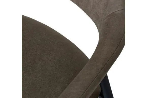 Best Eetkamerstoel Moss CH-73.049 Amaze Eetkamerstoelen