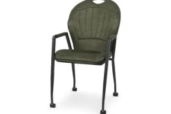 Sale Eetkamerstoel Moss Chayenne Eetkamerstoelen