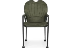 Sale Eetkamerstoel Moss Chayenne Eetkamerstoelen