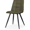 Clearance Eetkamerstoel Moss LN-87.004 Bistro Eetkamerstoelen