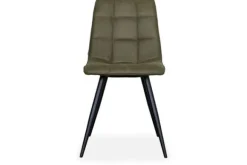 Clearance Eetkamerstoel Moss LN-87.004 Bistro Eetkamerstoelen