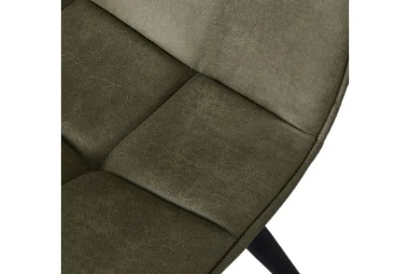 Clearance Eetkamerstoel Moss LN-87.004 Bistro Eetkamerstoelen