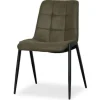 Sale Eetkamerstoel Moss UK-30.507 Noor Eetkamerstoelen