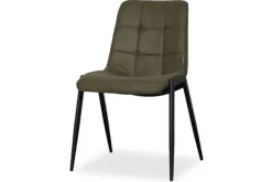 Sale Eetkamerstoel Moss UK-30.507 Noor Eetkamerstoelen