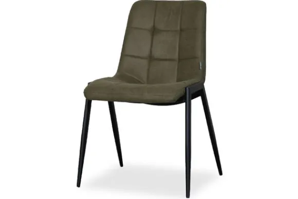 Sale Eetkamerstoel Moss UK-30.507 Noor Eetkamerstoelen